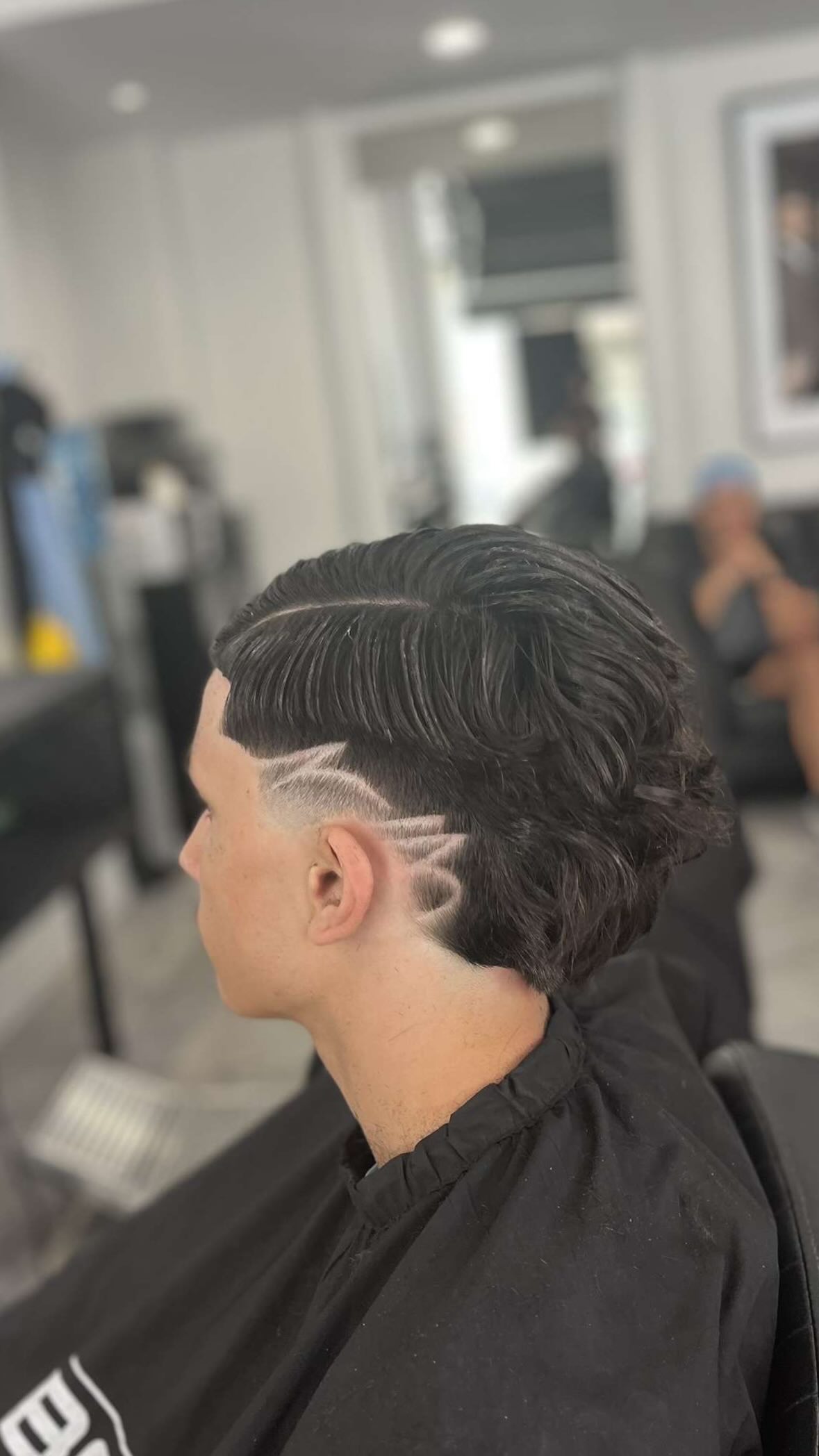 Coupe Tom